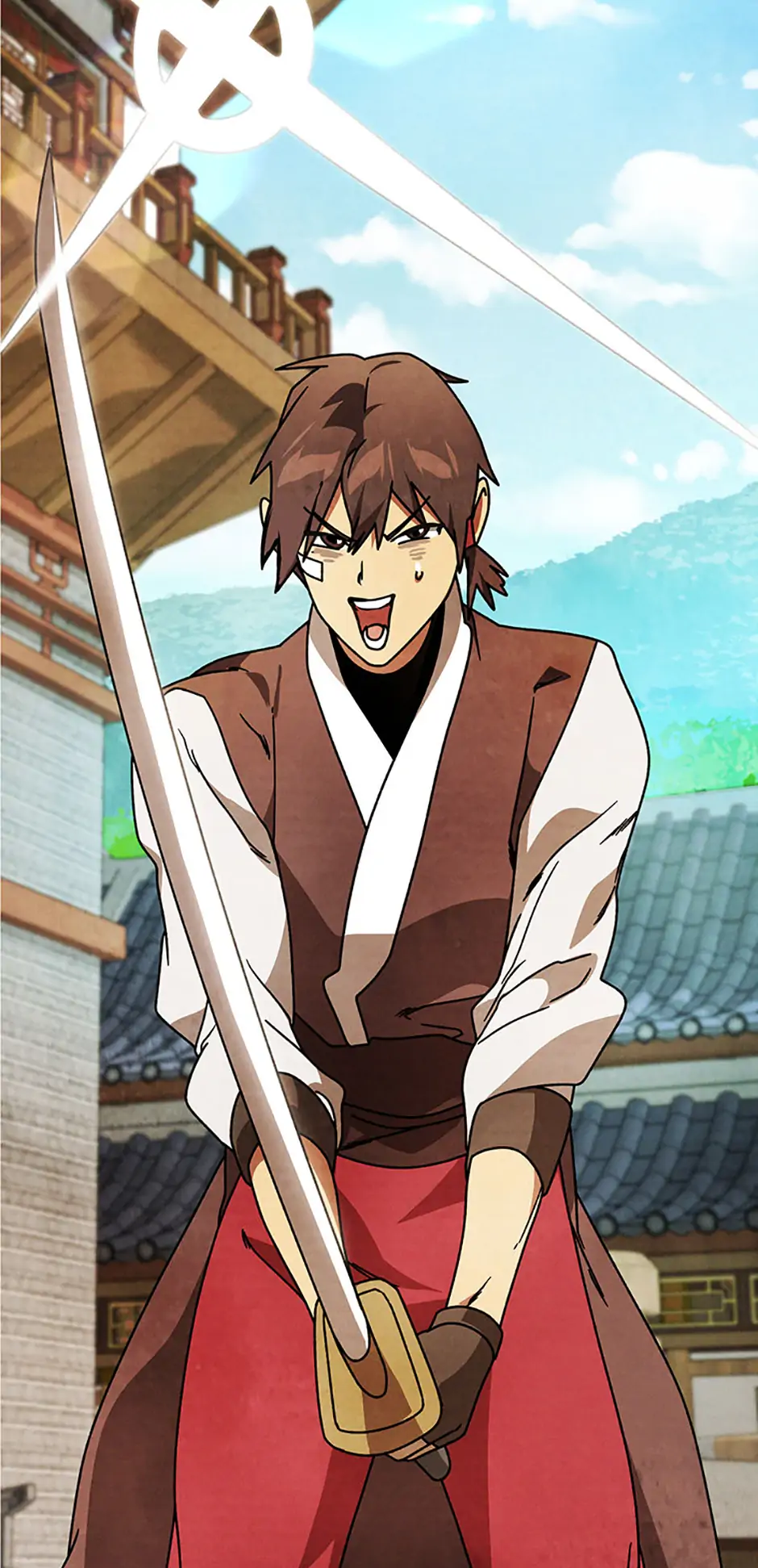 Yi Shen Dang Guan Chapter 88 10